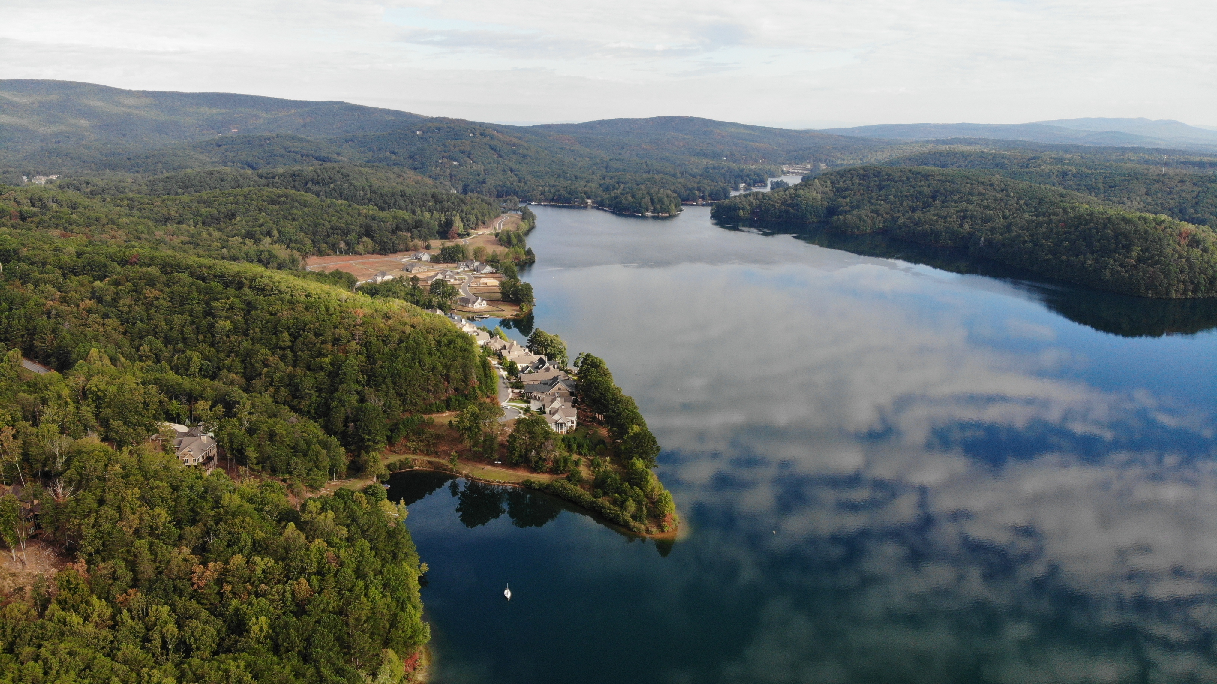 Marina Parc Villas, Lake Arrowhead